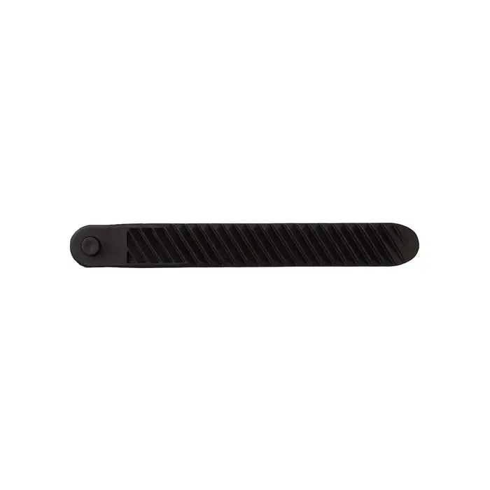 Burton Dt est toe toungue black