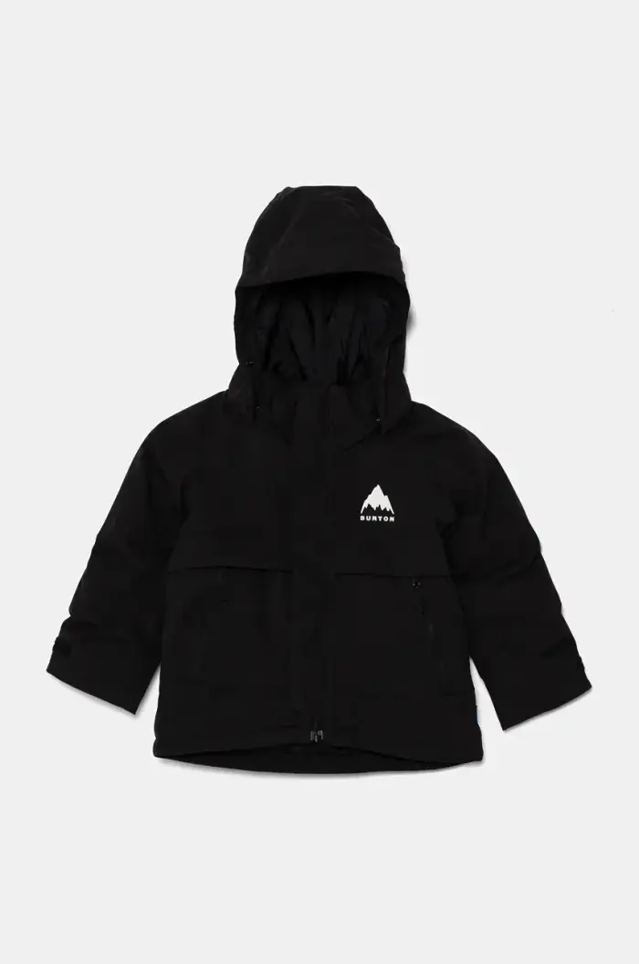 Burton giacca ASCUTNEY Nero