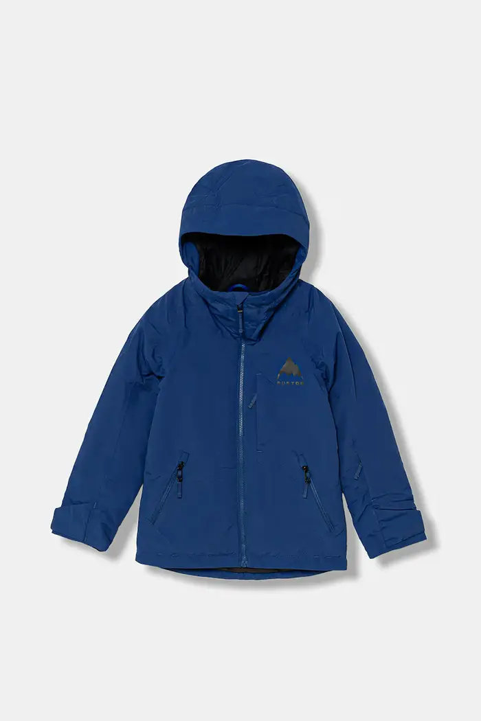 Burton giacca da sci bambino/a HILLSLOPE Blu