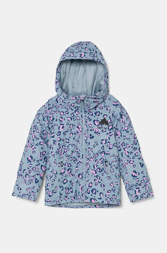 Burton giacca per bambini HILLSLOPE Blu