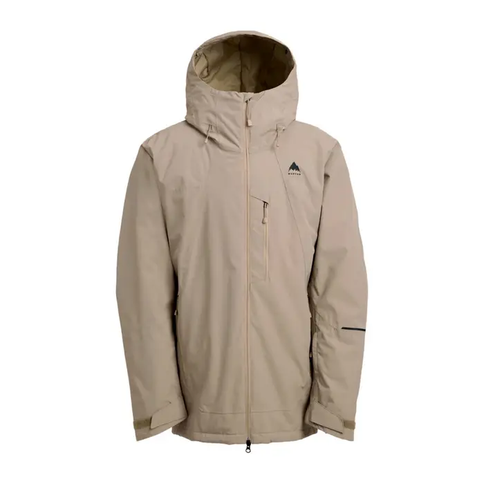 Burton GIACCA RESERVE 2L INS Beige