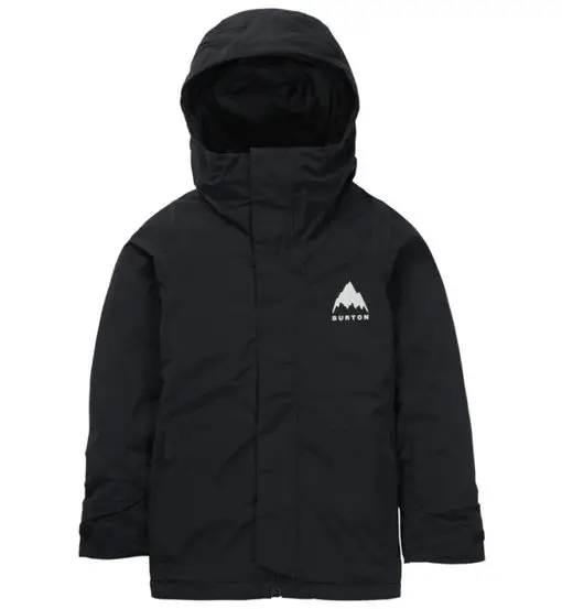 Burton Kids Skimmer 2L Jr - giacca snowboard - bambino Black