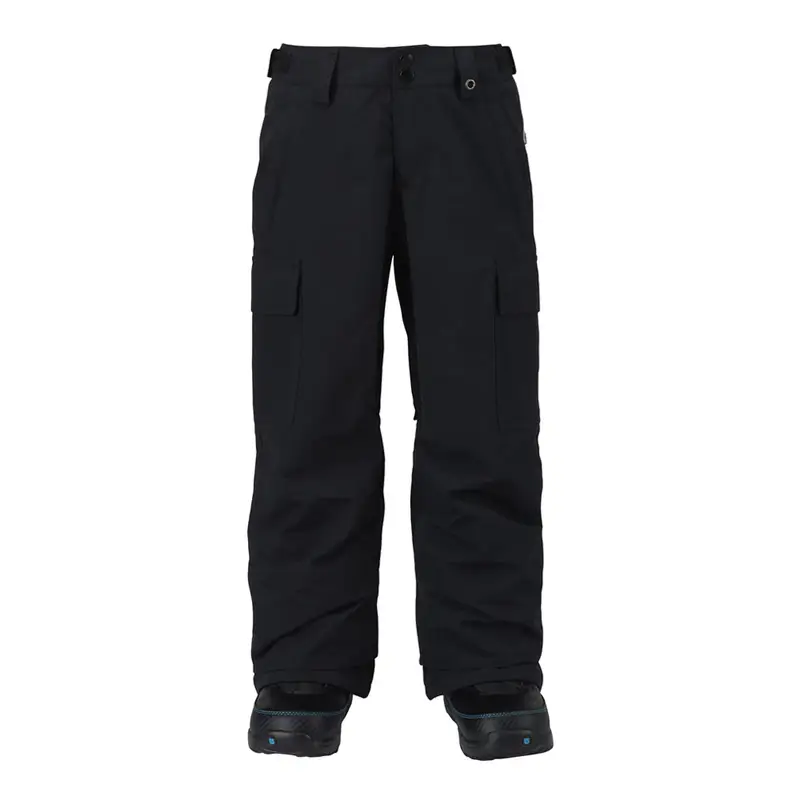 Burton Pantaloni exile cargo bambino