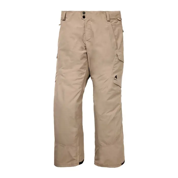 Burton PANTALONI RESERVE 2L Beige