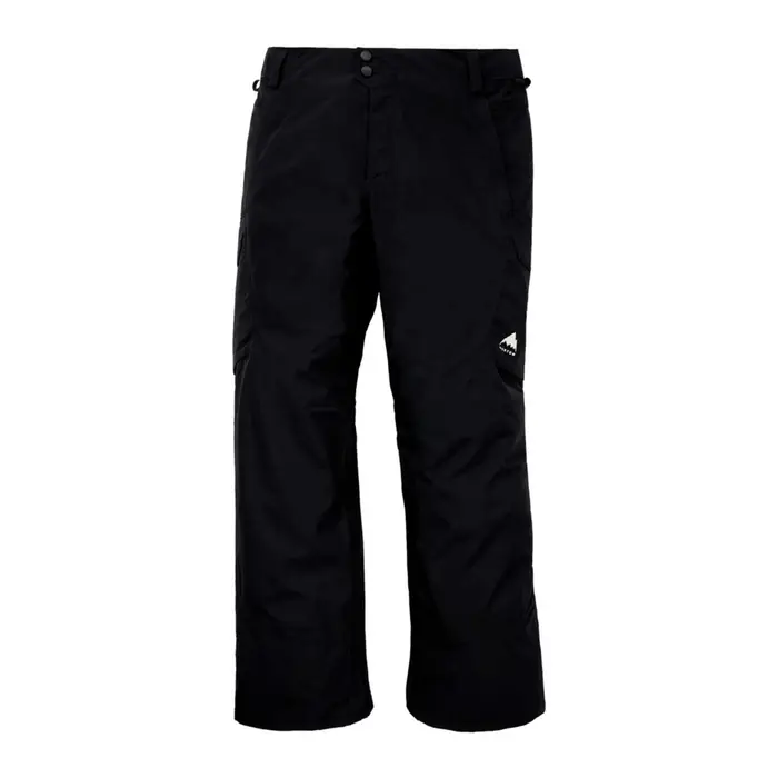 Burton PANTALONI RESERVE 2L Nero