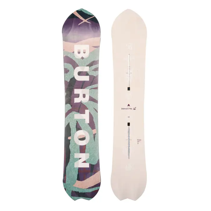 Burton TAVOLA SPRING RIDING BARKEEPER