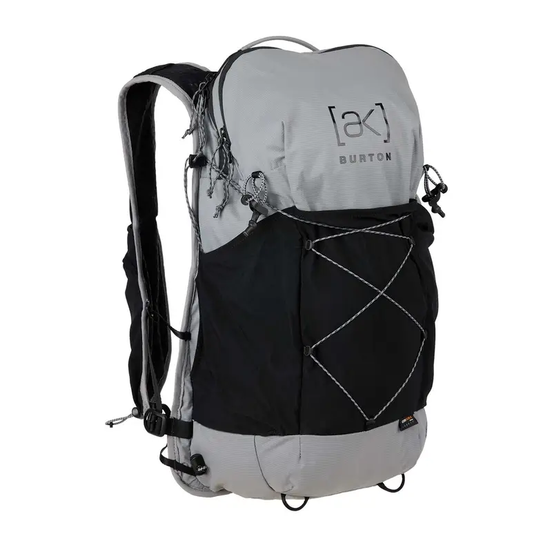 Burton ZAINO AK SURGENCE 20L Grigio