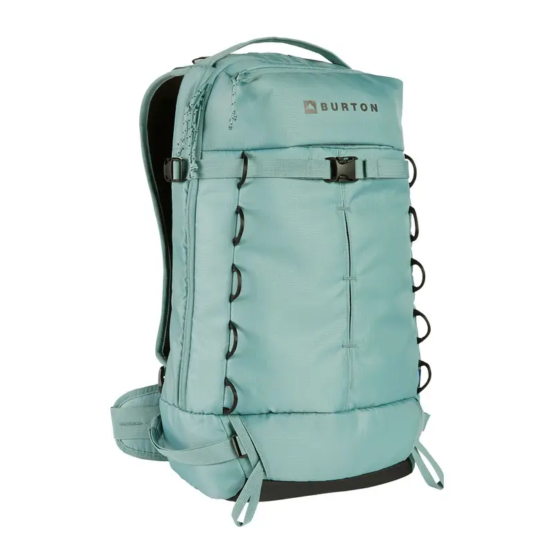 Burton ZAINO SIDEHILL 18L Azzurro
