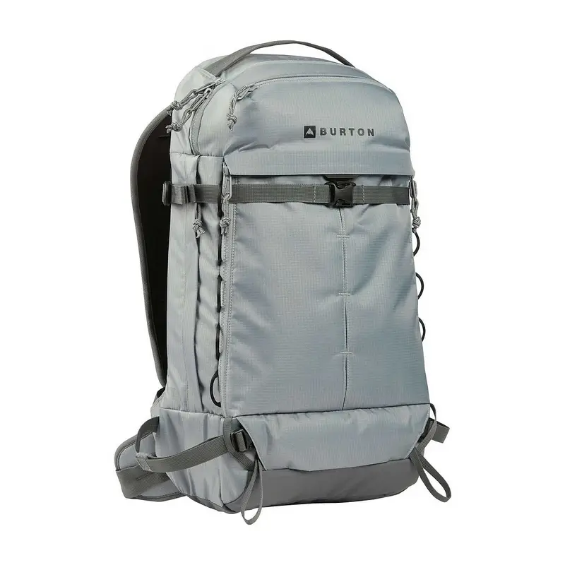 Burton ZAINO SIDEHILL 25L Grigio