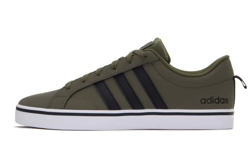 BUTY ADIDAS M?SKIE VS PACE 2.0 HP6002 KHAKI r. 42 ? 42 2/3 verde
