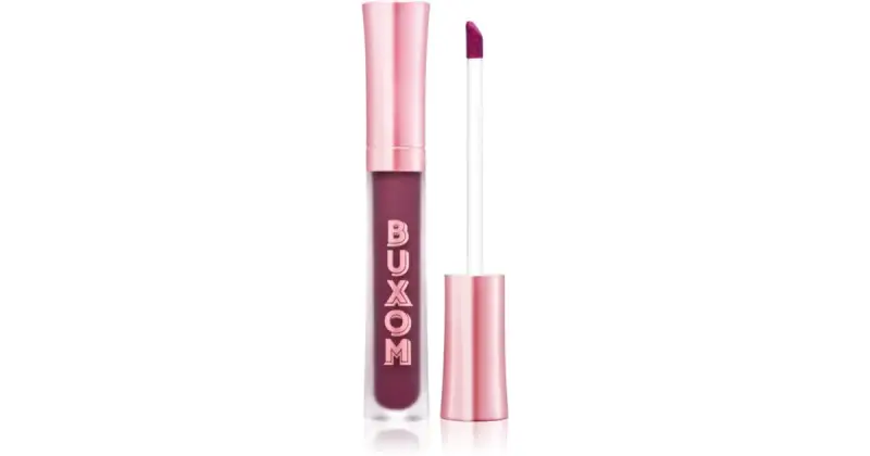 Buxom DOLLY'S GLAM GETAWAY FULL-ON™ rimpolpante rossetto in crema effetto volumizzante 4, 4 ml