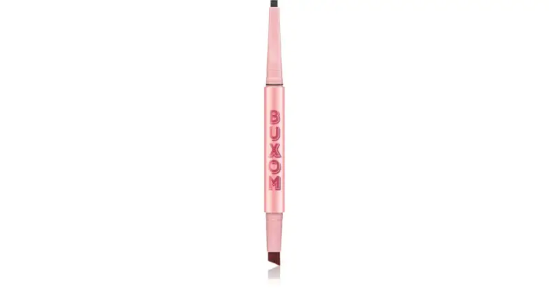 Buxom DOLLY'S GLAM GETAWAY POWER LINE™ EYELINER ombretti lunga tenuta colore Midnight Sparkle 0, 12 g