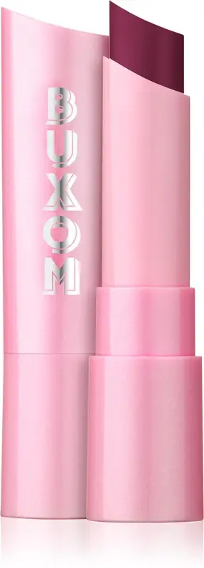 Buxom FULL-ON™ balsamo labbra rimpolpante effetto volumizzante colore Blackberry Jam 2 g