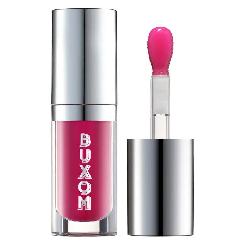 Buxom Full-On™ Plumping Glossy Lip Oil Berry Blast 5ml - Gloss