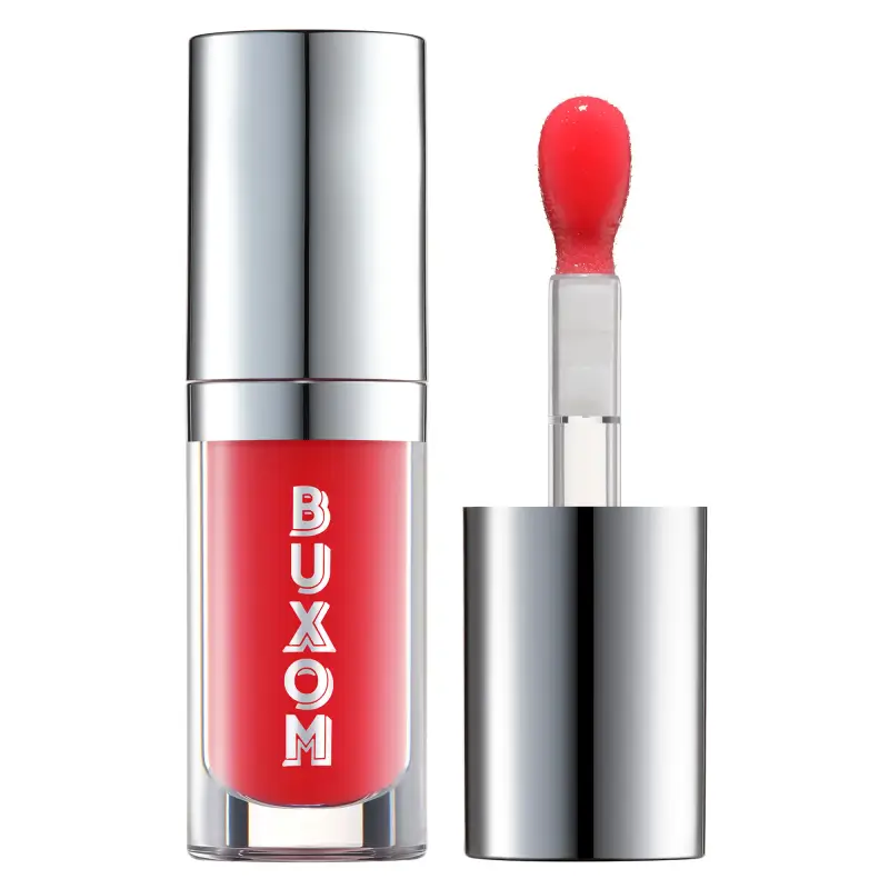 Buxom Full-On™ Plumping Glossy Lip Oil Cherry Flip 5ml - Gloss