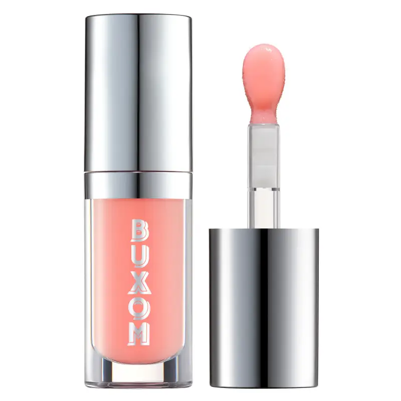 Buxom Full-On™ Plumping Glossy Lip Oil White Russian 5ml - Gloss
