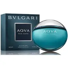 Bvlgari Bulgari Aqva da uomo EDT 100ml