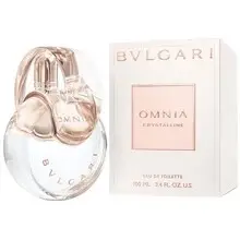 Bvlgari Bulgari Omnia cristallina EDT 65ml