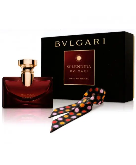Bvlgari Cofanetto Magnolia Sensuel Eau de Parfum