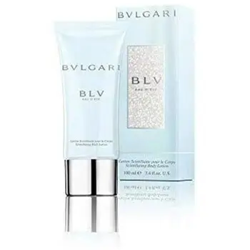 Bvlgari Corpo e Bagno 491 Multicolore