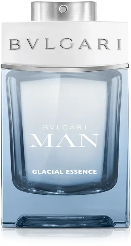 Bvlgari Glacial Essence EDP uomo - 100 ml