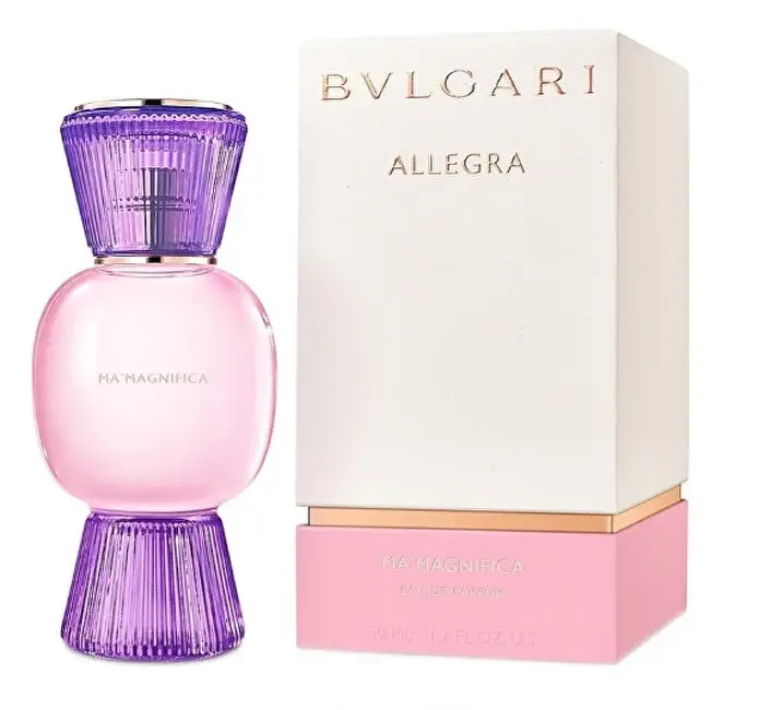 Bvlgari Ma`magnifica - EDP - Volume 100 ml