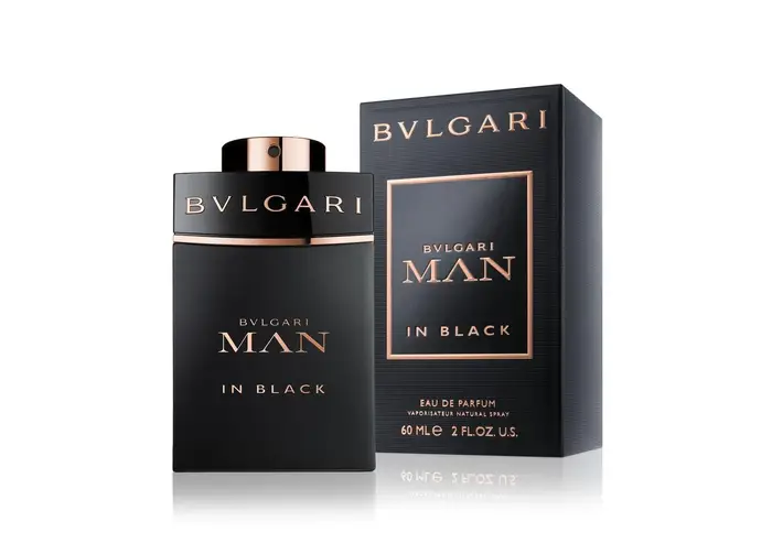Bvlgari Man in Black EDP 60 ml