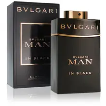 Bvlgari Man In Black EDP bottiglia 150ml