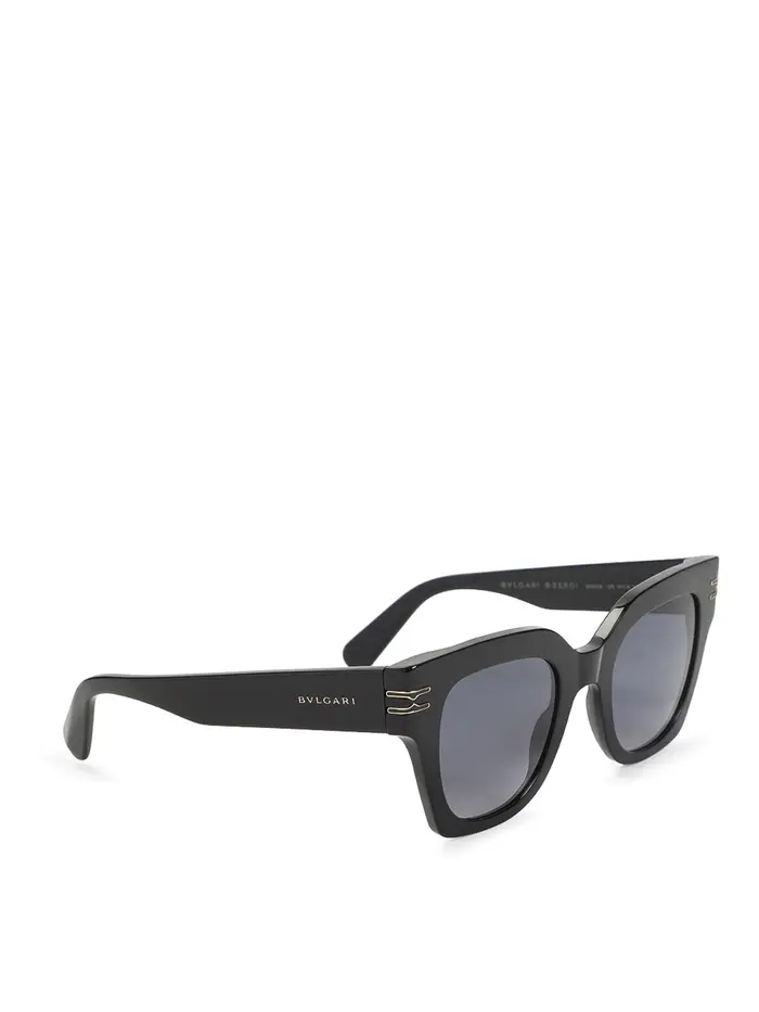 Bvlgari Occhiali da sole Bzero1 Nero