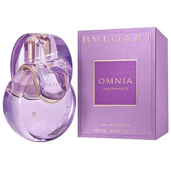 Bvlgari Omnia Amethyste EDT 25ml