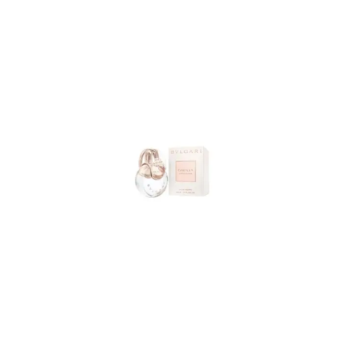 Bvlgari Omnia Crystalline Donna 25 ml - Eau de Toilette