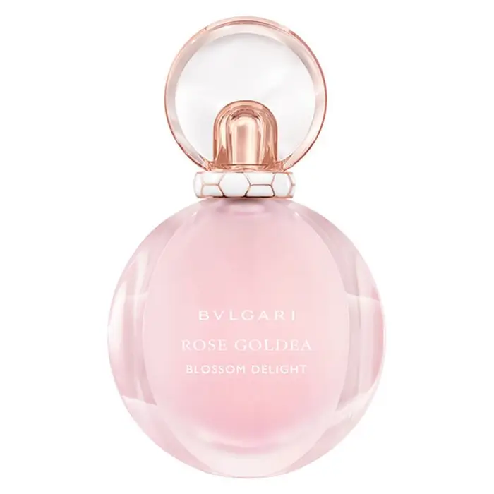 Bvlgari Outlet Rose Goldea - Blossom Delight EDT 75 ml