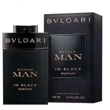 Bvlgari Profumo Man In Black 150 ml