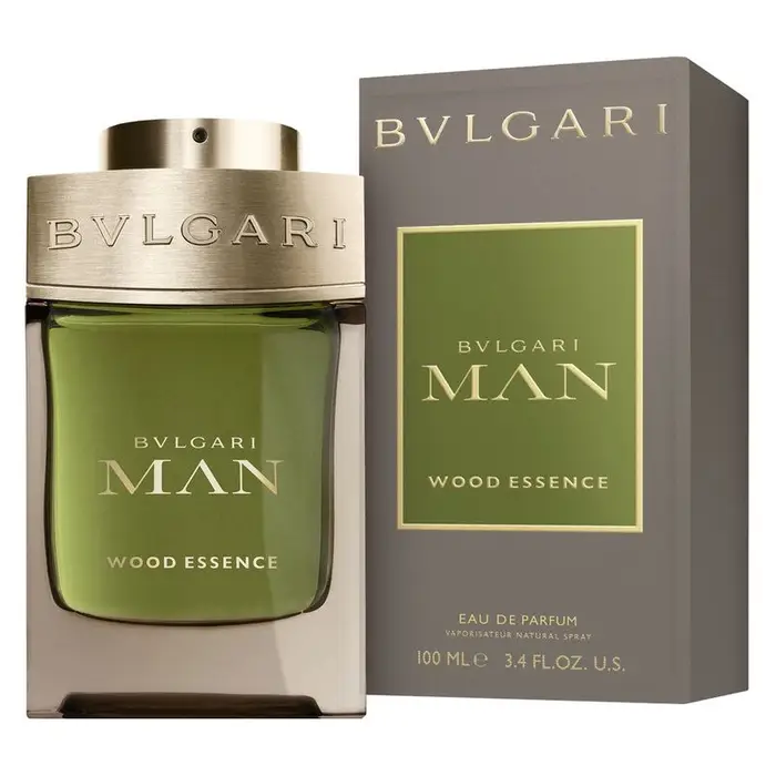 Bvlgari Wood Essence 100 ml