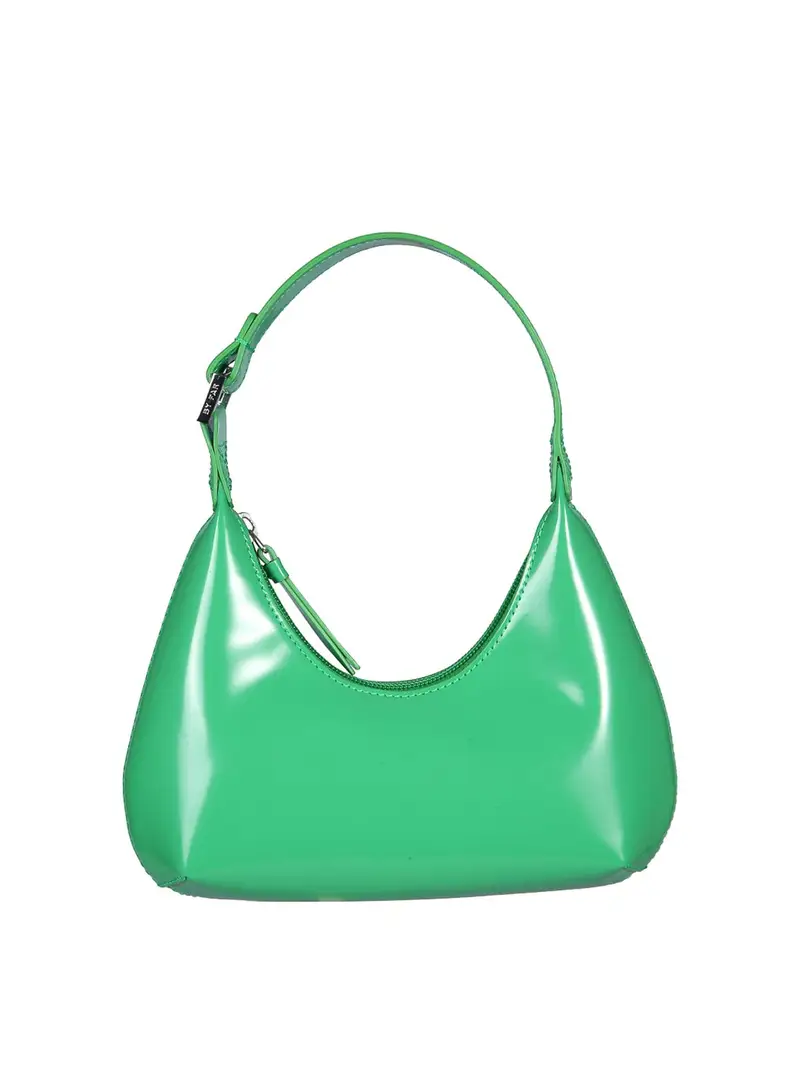 By Far Borsa a tracolla Verde 3357376