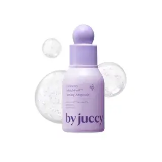 by juccy Ampolla Vinoberry Bakuchi-oil Firming Ampoule