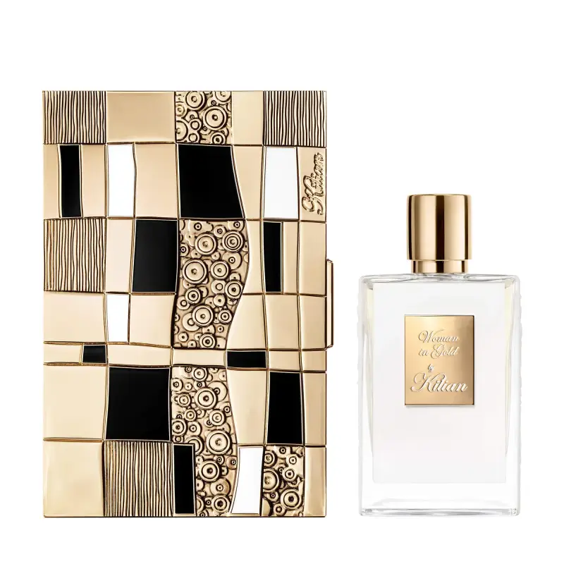 By kilian Eau de Parfum Donna Oro 3600743