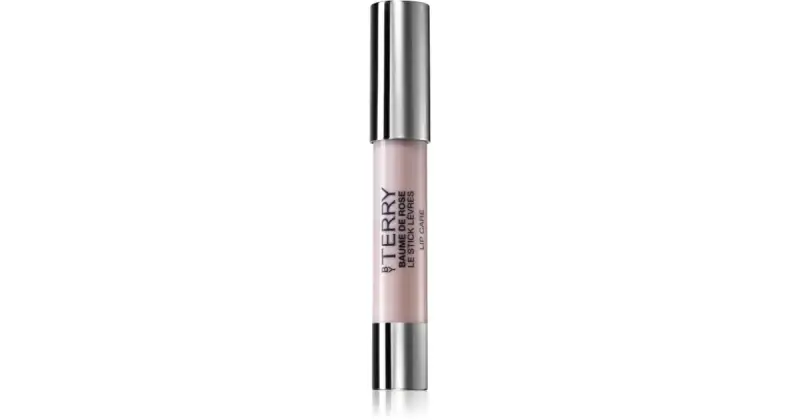 By terry Baume De Rose Le Stick balsamo nutriente labbra 2, 3 g
