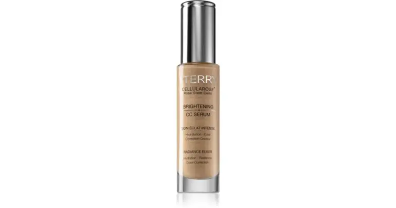 By terry Cellularose Siero CC Illuminante colore 2, 25 AVORIO 30 ml