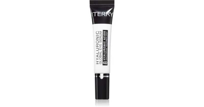 By terry Siero contorno occhi con acido ialuronico 15 ml Hyaluronic Global