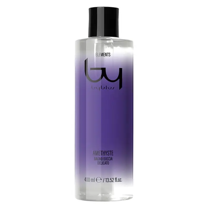 Byblos Amethyste - Bagnodoccia 400 ml NEW PACK