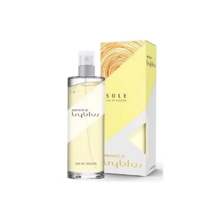 Byblos Sole - EDT 120 ml