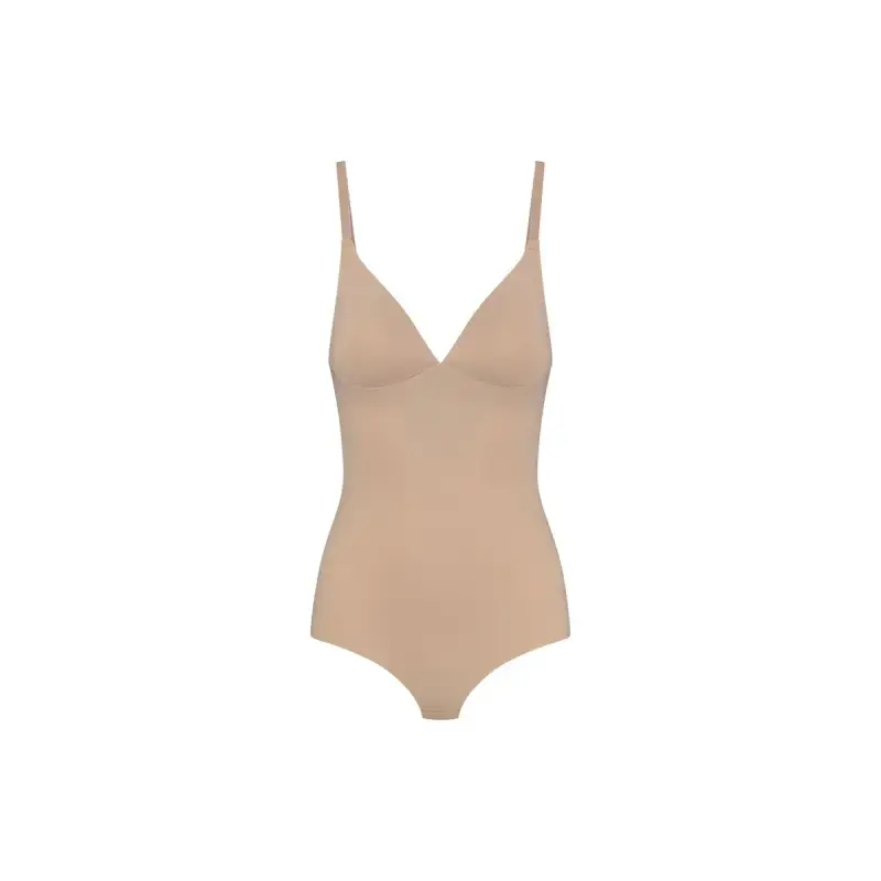 Bye Bra Body modellante senza ferretti donna