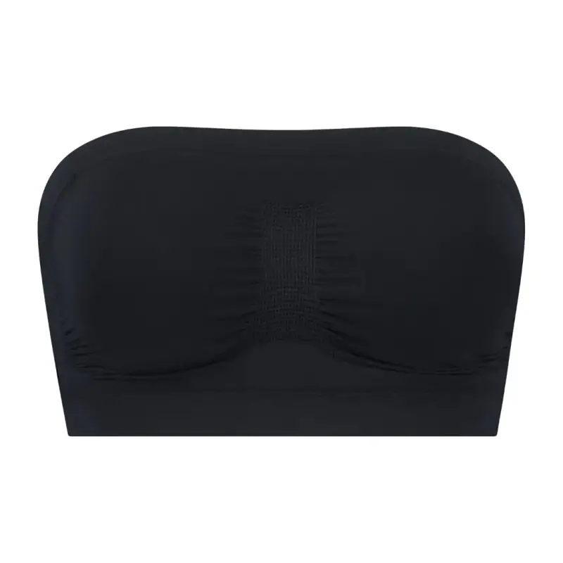 Bye Bra Bustino tubolare donna Soft Touch Seamless