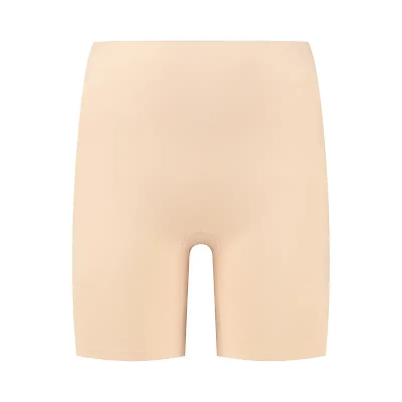 Bye Bra Maglia corta a vita alta con schiena scoperta per donna