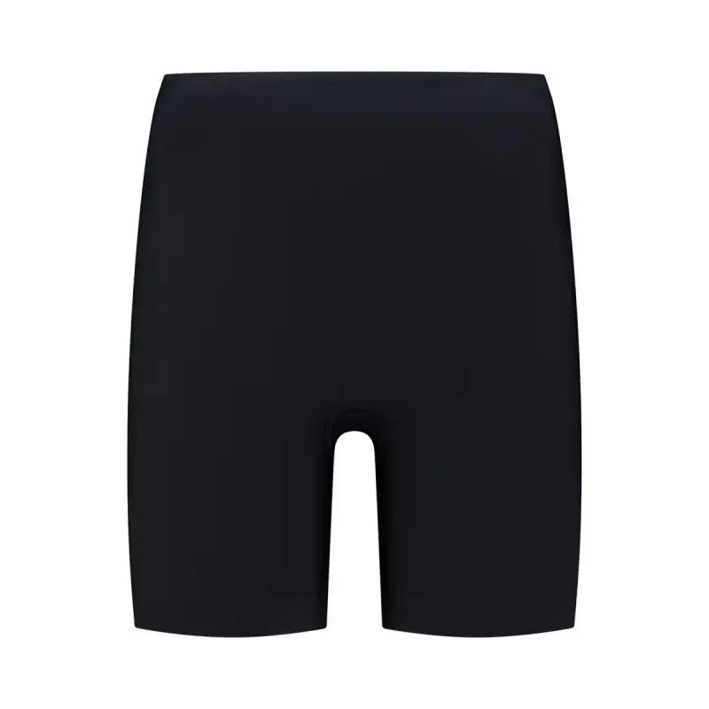 Bye Bra Maglia corta a vita alta con schiena scoperta per donna