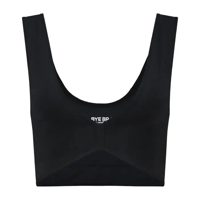 Reggiseno da donna Bye Bra Soft Touch Seamless Noir