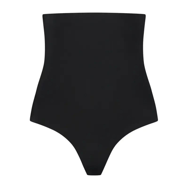Bye Bra String invisibile a vita alta donna