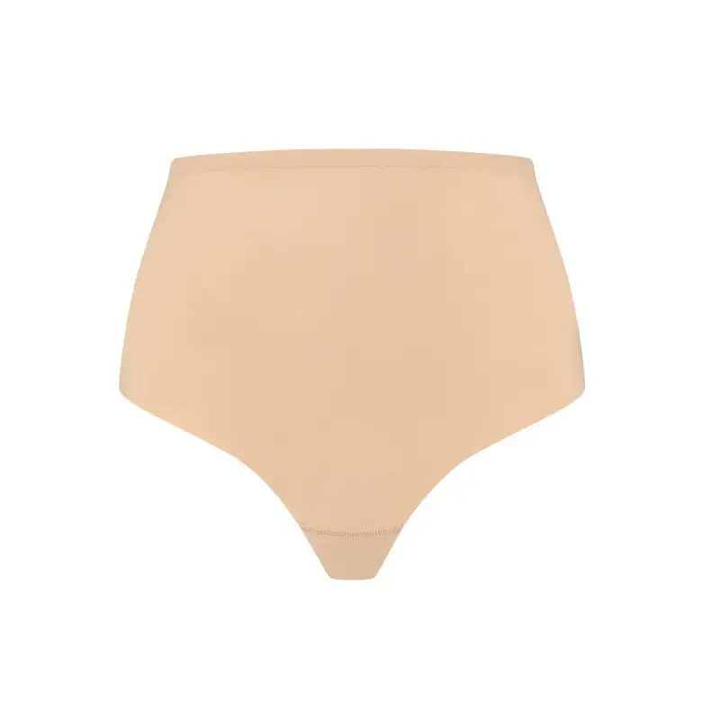 Bye Bra String modellante a vita media donna