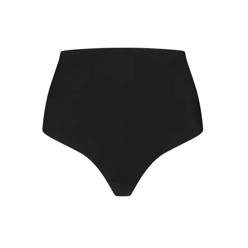 Bye Bra String modellante a vita media donna